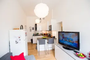 Apartment with a View Zagreb - Center - Image 2