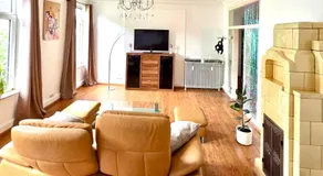 Ferienwohnung Fleiger 5 in Achim Zentrum - Image 2