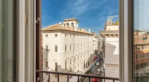 Daplace - La Mongolfiera Rooms in Navona - Image 3