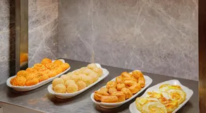 h水晶酒店常德桃源金源大厦店 - Image 3