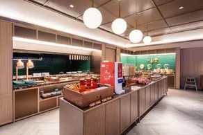Orange Hotel Kunshan MixC Hotel - Image 4