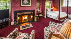 Stonehurst Manor Breakfast & Dinner Included - Image 2