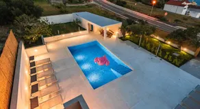 Sea view Villa Summer 1 by Villas Guide - Image 5