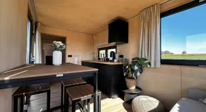 Tiny House du Gad Bourgeois - Image 2