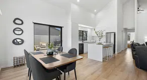 Skyframe Hosted by Halls Gap Accommodation - Image 3