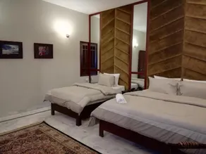 Hotel island Clifton - Image 5