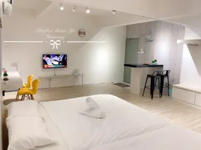 Pangkor Better Life Pool Studio 1-4pax,Near beach - Image 3