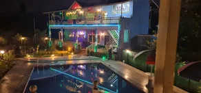 Hotel O Home Bhogwal Farmhouse & Party Zone - Image 4
