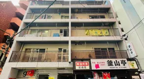Sun Million Tenjin - Apartment stay - Image 4