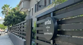 Avlu Villas & Apartments - Image 4