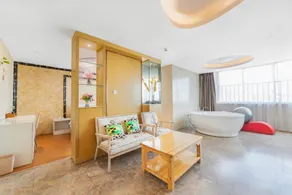 7+1 Esports Hotel (Huangjinbu Town Government Branch) - Image 3