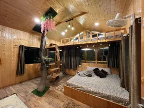 Chamba Valley Glamping - Image 3