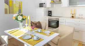 Bergblick für 2 Personen 65 M² - Image 3