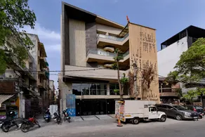 Hotel Leo Saffron - Image 5