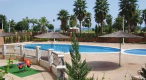 Bonito apartamento en Marina D'or [1ra línea de playa] - Image 3