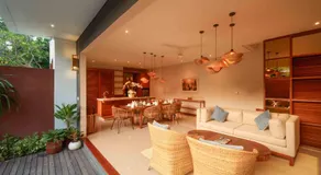 Agra & Amurti Villas - Image 4