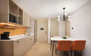 Home2 Suites by Hilton Jinan Tangye Sunac Land - Image 2