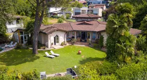 Villa Tre Pini Garden Escape - Image 1