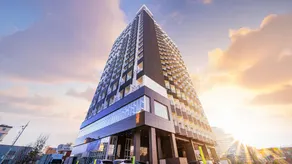 Urbanstay Sokcho Deungdae Beach - Image 3