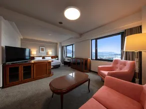 Plaza Hotel Shimonoseki - Image 2