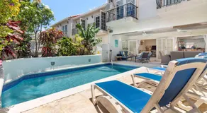 Nanpa, Luxury Family Three Bed Villa, St James West coast, Private pool - Image 3
