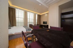 Chishui Lijia Business Hotel - Image 2