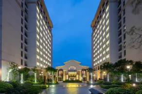 Chimelong Ying Hai Hotel and Apartment - Image 5