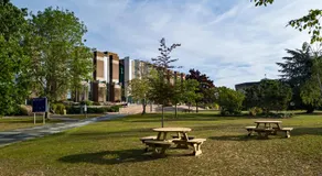 Keynes College - Image 5