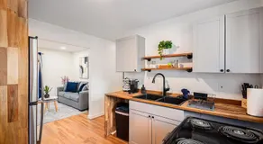 Cozy Luxe 2BR Apartment - Image 5