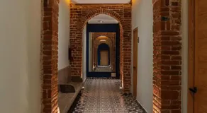 Hotel Terracota mx - Image 2