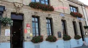 Logis Hotel & Restaurant - Le Saint Sébastien - Image 5