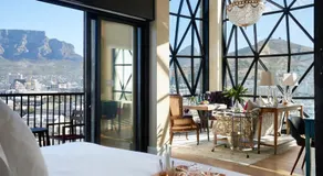 The Silo Hotel - Image 2