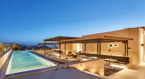 Enorme EOS Santorini - Adults Only - Image 3