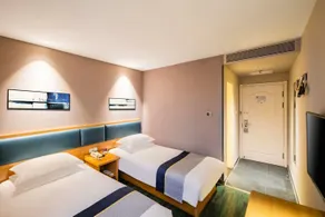 Homeinn Hotel (Shenyangbei Railway Station Huigong Square) - Image 5