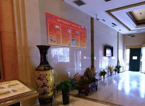 Longxi Hotel - Image 3