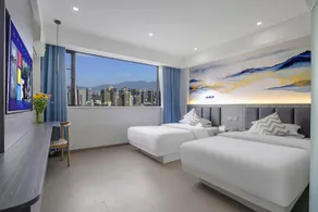 Kunming Spring Shang Hotel - Image 2