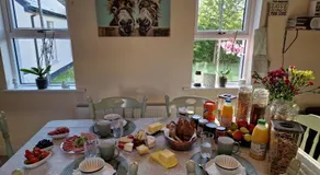 Silvi's Guest House B & B Borris Carlow - Image 3