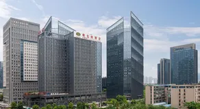 Vienna Hotel Guiyang Exhibition Center - Image 4