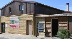 Gîte Plume et Potiron - Image 4