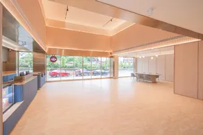 Hanting Hotel Ninghua South Street - Image 4