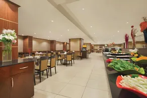 Al Massa Grand Hotel - Image 4