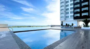 Amber Cove Impression City Melaka City Center 8 min to Jonker Street - Image 2