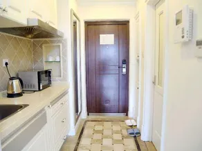 Dongyang Apartment Hotel (Dalian Digital Plaza) - Image 5