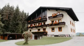 Pension Waldruh - Tannenheim - Image 4