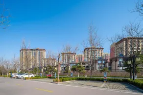 Ruoyu Resort Hotel (Tai'an Old Street Aegean Shopping Park) - Image 4