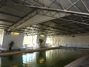 Doc's Thermal Hotel Wellness & Detox Spa - Image 3