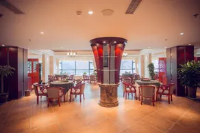 Yuhe Hotel - Image 5