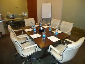 Hyatt Centric Janakpuri New Delhi - Image 2