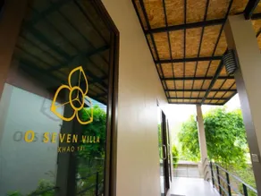 O Seven Villa Khao Yai - Image 3