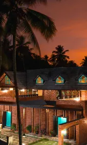 Tentgram Brick House, Calicut - Image 1